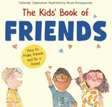 The Kids' Book of Friends: How to M