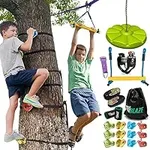 Trailblaze Zip Line Kit and Tree Ro