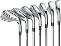 Cobra Golf 2022 King Forged Tec Iro