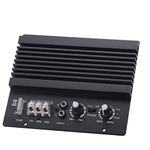 Monoblock Amplifier For 12 Sub