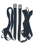 Trek N Ride Luggage Strap -1 Pair