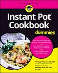 Instant Pot For Dummies Cookbook