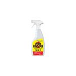 STAR BRITE Starbrite Mildew Stain Remover. 650ml Trigger Spray Bottle