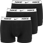 Nike Everyday Boxershorts Men (3-Pack) - M