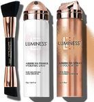 LUMINESS Airbrush Spray Silk Founda