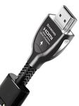 AudioQuest - Diamond HDMI digital audio/video cable (1m - single cable)