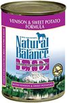 Natural Balance L.I.D. Limited Ingr