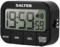 Salter 355 BKXCDU Digital Kitchen T