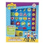 The Wiggles Toys My First Learning 