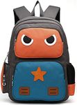 TOZYFLY Kids Backpack for Boys Wate