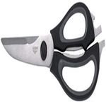 PADERNO 18271-00 Collapsible Kitchen Shears, Stainless Steel