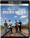 Stand by Me (1986) (4K UHD) (1-Disc)