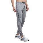 BLUE STAR SHARK Men's Regular Fit Joggers Track Pant