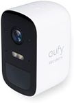 eufy Security eufyCam 2C Wireless Home Security Camera Add-on, Requires HomeBase 2, 180-Day Battery Life, HomeKit Compatibility, 1080p HD, No Monthly Fee, Motion Only Alert