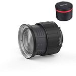 Aputure Fresnel 2X