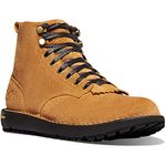 Danner 346578.5M Women's Logger 917 Bone Brown GTX 8.5M