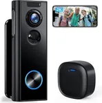 XTU Doorbell Camera Wireless No Sub