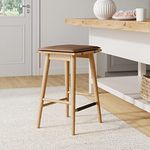 Backless Counter Height Stools