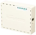 Mikrotik Hex Rb750Gr3,5-Port Gigabit Router USB Micro Sd Poe in,Single_Band,470 mbps,White