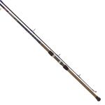 Tica USA UGSA80MH2S Series Surf Spinning Fishing Rod, Blue, 8-Feet, Medium Heavy