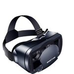 GhostTube Lens Virtual Reality Headset