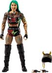 Mattel WWE Shotzi Elite Collection Action Figure, 6-inch Posable Collectible Gift for WWE Fans Ages 8 Years Old & Up