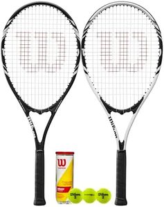 Wilson 2 x