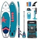 WOWSEA Kidstar K1 Inflatable Stand 