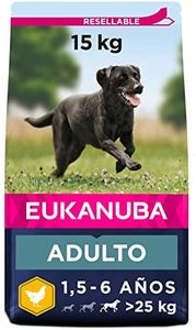 Eukanuba A