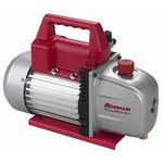 Robinair (15500 VacuMaster Economy Vacuum Pump - 2-Stage, 5 CFM