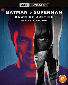 Batman V S