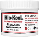 Bio-Kool Best Value 4% Lidocaine 4 Oz. Container