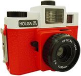 Holga Brand 120GCFN Film Camera (Gl