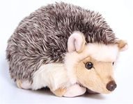 TAMMYFLYFLY Lifelike Hedgehog Plush