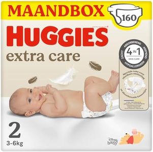 Huggies Ex
