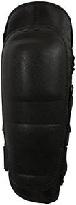 Black Hard Shell Forearm Pads