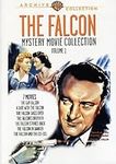 The Falcon Mystery Movie Collection