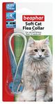 Beaphar Cat Flea Collar Blue Velvet - Valentina Valentti UK