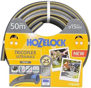 HOZELOCK -