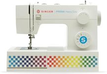 SINGER PRISMA Heavy Duty Sewing Mac