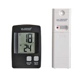 La Crosse Technology Indoor/Outdoor Wireless Temperature Station