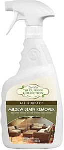 STAR BRITE The Outdoor Collection Mildew Stain Remover - 32 OZ (54432)