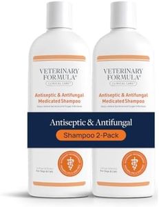 Veterinary