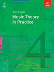 ABRSM Music Theory in Practice Grade 4 (Revised Edition 2008), Eric Taylor