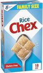 Rice Chex Gluten Free Breakfast Cer