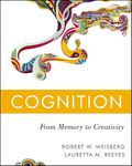 Cognition: From Memory to Creativity