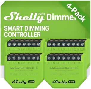 Shelly Dim
