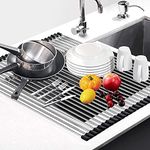 Sink Drain For Dishes