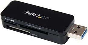 StarTech.com USB 3.0 Multimedia Mem