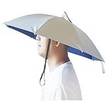 Bocampty Umbrella Hat, 25 inch Fish